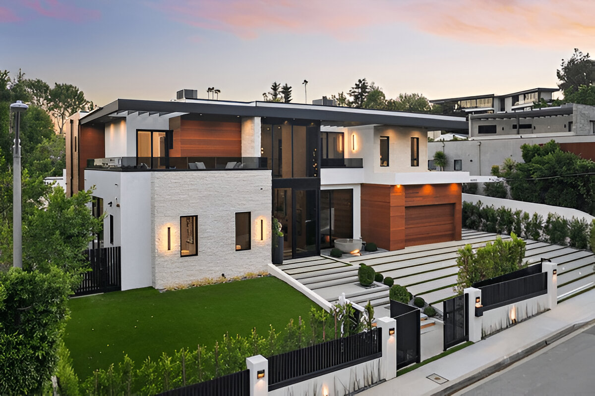 Trusted residential builder Brisbane team providing custom home design and building services